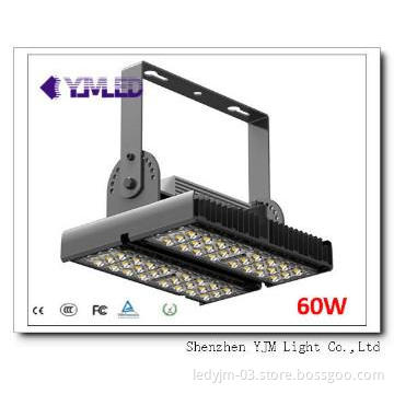 60W Alumini  Tunnel LED Lights with Professional High Quality,CE&UL